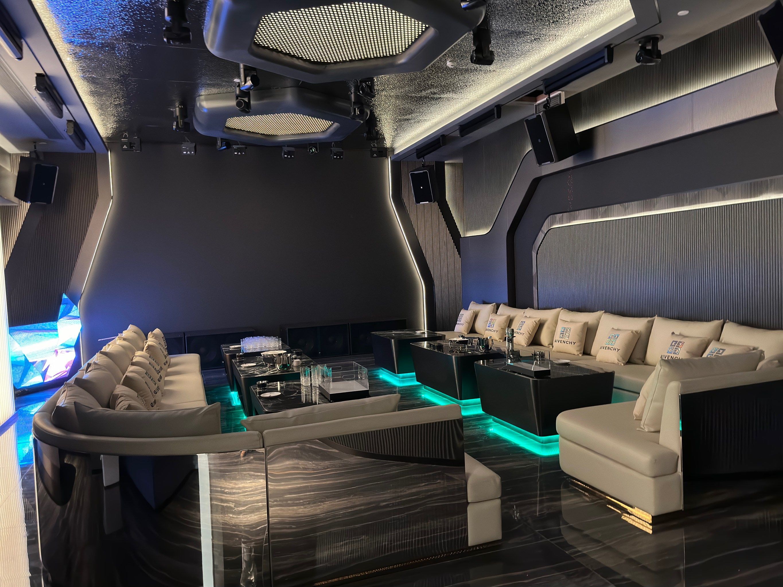 呼伦贝尔商务ktv新开业-海拉尔区ktv预订