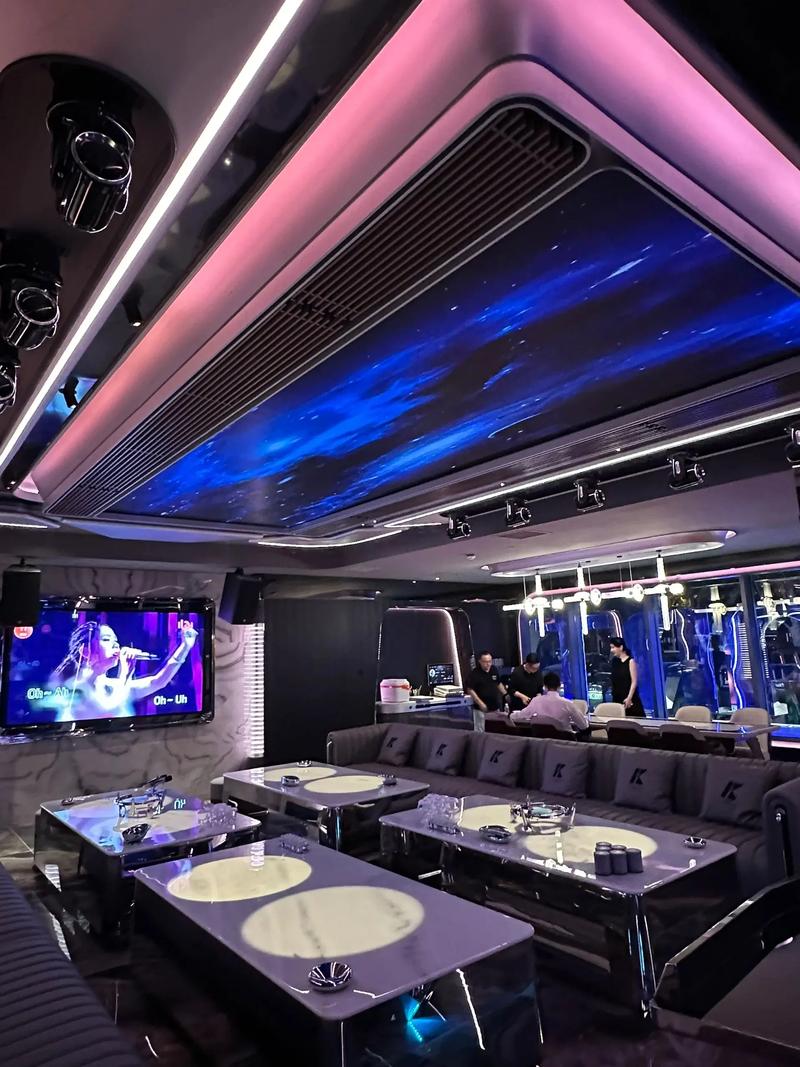 呼伦贝尔商务ktv和商务ktv怎么算解析-海拉尔区ktv预订